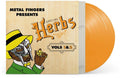Mf Doom - Metal Fingers Presents: Special Herbs Vol. 1 & 2 - Vinyl Record