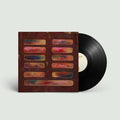 Leeming,jamie - Sequent - Vinyl Record