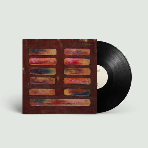 Leeming,jamie - Sequent - Vinyl Record
