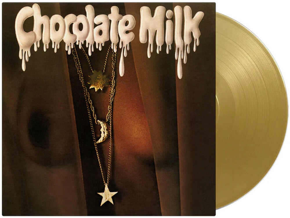 Chocolate Milk [Colored Vinyl] (Gol) [Limited Edition] [180 Gram] (Hol) Vinyl Record