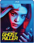 Ghost Killer - Ghost Killer - Blu-ray