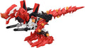 Evangelion X Zoids - Xeno Rex Text Model-02 - Evangelion X Zoids - Xeno Rex Text Model-02 - Collectibles