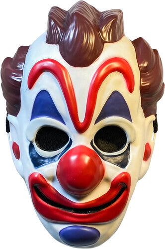Haunt Clown Mask - Haunt Clown Mask - Collectibles