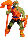 Toxic Crusaders Toxie 5in Action Figure - Toxic Crusaders Toxie 5in Action Figure - Collectibles