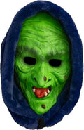 Don Post Witch Mask - Don Post Witch Mask - Collectibles