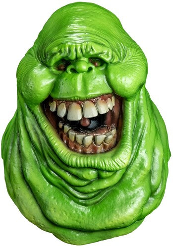 Ghostbusters Slimer Mask - Ghostbusters Slimer Mask - Collectibles