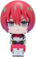 Megahouse Mobile Suit Gundam Gquuuuuux Yuzuriha Am - Megahouse Mobile Suit Gundam Gquuuuuux Yuzuriha Am - Collectibles