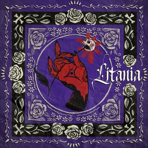 Litania - Litania - Music CD