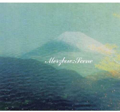 Merzbow - Scene (20th Anniversary) - Music CD