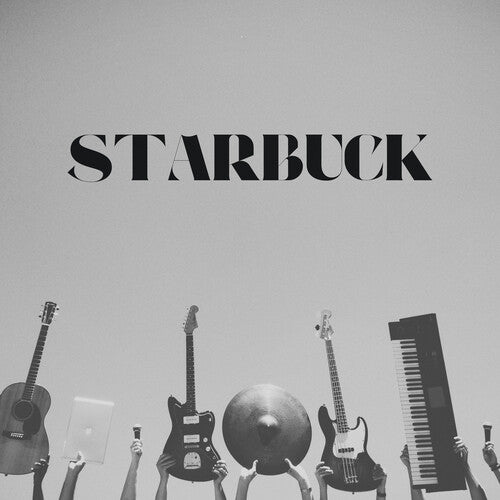 Starbuck - Starbuck - Five Greatest Hits - Music CD