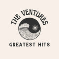 Ventures - Ventures - Five Greatest Hits - Music CD