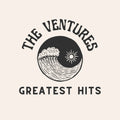 Ventures - Five Greatest Hits (Mod) Music CD
