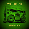 Whodini - Whodini - Three Greatest Hits - Music CD