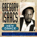 Isaacs,gregory - New Dance - Music CD