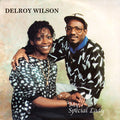 Wilson,delroy - Special Lady - Music CD