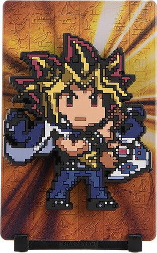 Figgyz - Yu-gi-oh! - Yami Yugi - Figgyz - Yu-gi-oh! - Yami Yugi - Collectibles