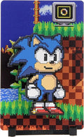 Figgyz - Sonic The Hedgehog (classic) - Sonic - Figgyz - Sonic The Hedgehog (classic) - Sonic - Collectibles
