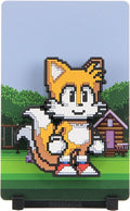 Figgyz - Sonic The Hedgehog (classic) - Tails - Figgyz - Sonic The Hedgehog (classic) - Tails - Collectibles