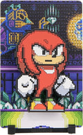 Figgyz - Sonic The Hedgehog (classic) - Knuckles - Figgyz - Sonic The Hedgehog (classic) - Knuckles - Collectibles