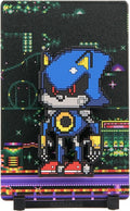 Figgyz - Sonic The Hedgehog (classic) Metal Sonic - Figgyz - Sonic The Hedgehog (classic) Metal Sonic - Collectibles