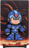 Figgyz - Mega Man - X - Figgyz - Mega Man - X - Collectibles