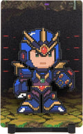 Figgyz - Mega Man - X Ultimate Armor - Figgyz - Mega Man - X Ultimate Armor - Collectibles