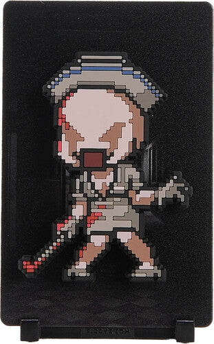 Figgyz - Silent Hill 2 - Bubblehead Nurse - Figgyz - Silent Hill 2 - Bubblehead Nurse - Collectibles
