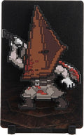 Figgyz - Silent Hill 2 - Red Pyramid Thing - Figgyz - Silent Hill 2 - Red Pyramid Thing - Collectibles