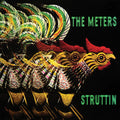 Meters - Struttin - Music CD