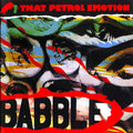 Babble (Hol) Music CD