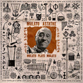 Astatke,mulatu - Mulatu Plays Mulatu - Vinyl Record
