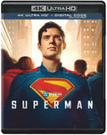 Superman - Superman - UHD