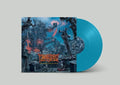 Demonstealer - Propaganda Machine - Tourqouse - Vinyl Record