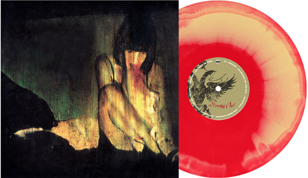 Strung Out - Exile in Oblivion - 20th Anniversary [Indie Exclusive Red & Yellow Swirl]