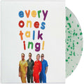 Everyone's Talking [Indie Exclusive White and Green Colored Vinyl] Vinyl Record