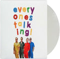 Everyone's Talking [Colored Vinyl] (Gate) (Wht) Vinyl Record