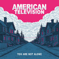 You Are Not Alone [Colored Vinyl] Vinyl Record