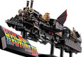 Tamashii Back To The Future 3 Time Train Chogokin - Tamashii Back To The Future 3 Time Train Chogokin - Collectibles