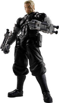 Tamashii Kaiju No8 Isao Shinomiya Sh Figuarts - Tamashii Kaiju No8 Isao Shinomiya Sh Figuarts - Collectibles
