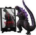 Tamashii Shin Godzilla 4th Awakning Ver Movie Grap - Tamashii Shin Godzilla 4th Awakning Ver Movie Grap - Collectibles