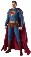 Tamashii Superman Nations Sh Figuarts - Tamashii Superman Nations Sh Figuarts - Collectibles