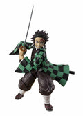 Tamashii Demon Slayer Tanjiro Kamado Final Battle - Tamashii Demon Slayer Tanjiro Kamado Final Battle - Collectibles