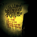 Glista - Never Apologise For Defending Yourself From Being - Music CD