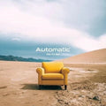 Wa Yo Set - Automatic / Trip - Vinyl Record