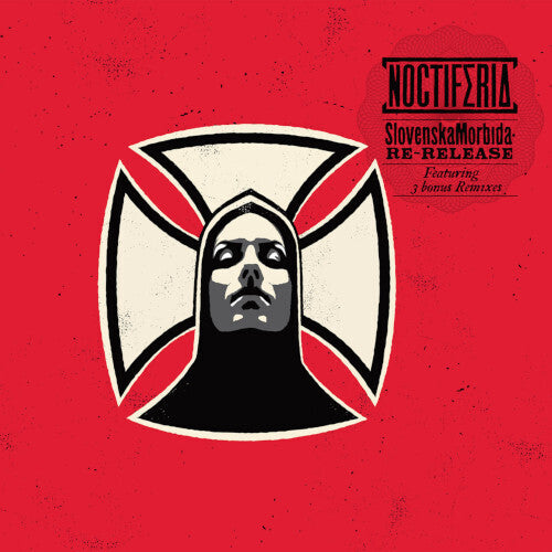 Noctiferia - Slovenska Morbida - Music CD