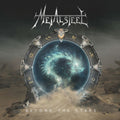 Metalsteel - Beyond The Stars - Music CD
