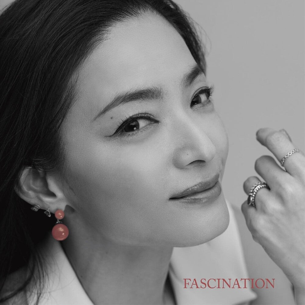 Fascination [LP] Vinyl Record