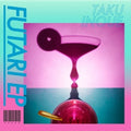 Inoue,taku - Futari Ep - Music CD