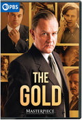 Masterpiece: The Gold Season 1 - Masterpiece: The Gold Season 1 - DVD