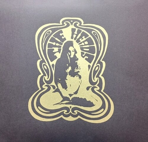 Heads - Reverberations Volume 7 - Vinyl Record